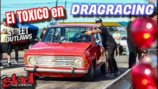 El TÓXICO vuelve a las pistas!! #fiat #turbo