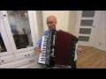 Ni se compra ni se vende (Pasodoble) Acordeon/Arturo Ortega