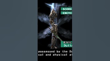 Dullahan - Vagrant Story