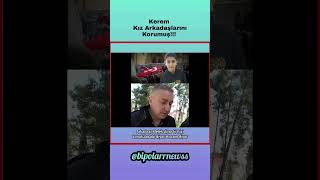 Kerem Erdem Güngör ün Babası Konuştu : "Oğlumu Kaybetmenin Acısıyla Elimi Kırmışım"