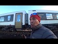 Швейцарские вагоны в Казахстане?
