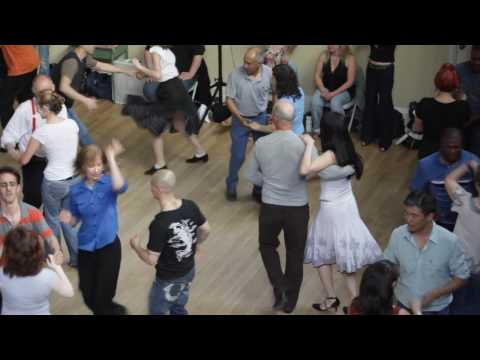Toronto Salsa Practice - 16 May 2009