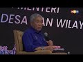 Zahid janji bentang Akta Mara baharu dalam 3 minggu