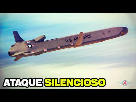 Why cruise missiles are so difficult to stop