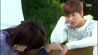 The Heirs eps 6 sub indo part 6