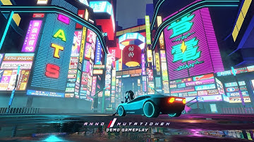 ANNO: Mutationem - Demo Gameplay [1080P 60FPS] #annomutationem #gaming #demo