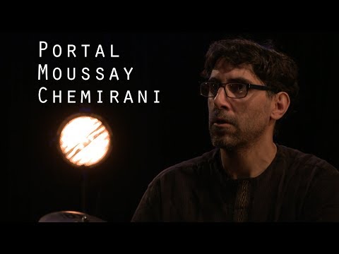 Portal Moussay Chemirani - Royaumont