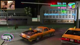 GTA Çekilişi! | Vice City Günceleri : Polisle Aramız İyi ?