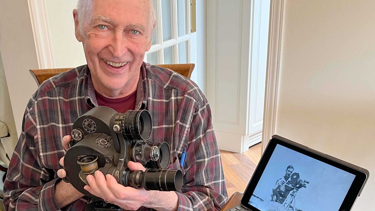 JACK AND HAROLD WILLIAMSON INTERVIEW - EYEMO