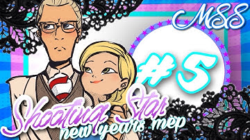 「 MSS 」|| ❝Shooting Star?!❞ || Miraculous Ladybug MEP || Happy New Year 2017!