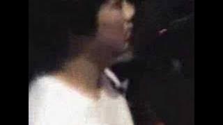 [LIVE] HANDS UPON SALVATION - A Thousand Crying Eyes [OFOB #6 HCFest 2007)