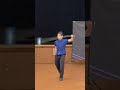 まるでスケートみたいなジャグリング連続技 #juggling #diabolo #shorts