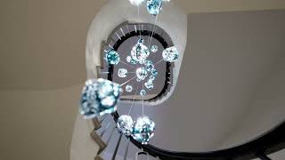 Taylor Howes | Knightsbridge Boutique project