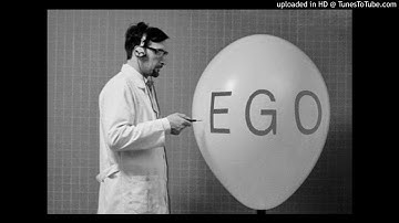 18 Syntax Error - Your Own Ego - Dapayk Remix