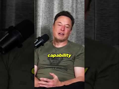 Elon Talks About DOGECOIN! #doge #elon #dogecoin