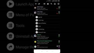 How to hack traffic rider bike game screenshot 2
