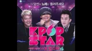 Jung Seung Hwan : I Want To Fall In Love Again [Kim Jo Han] // Lyrics In Description