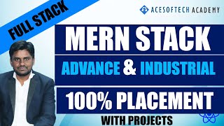 MERN Stack Full Stack Training in Kolkata | MERN Stack Course in India | Full Stack Developer Course