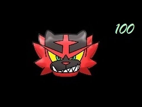 Mobile ポケとる Pokemon Shuffle Incineroar ガオガエン Esc Stage 100 Youtube