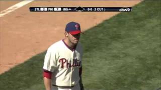 2010/05/06 Durbin induces double play