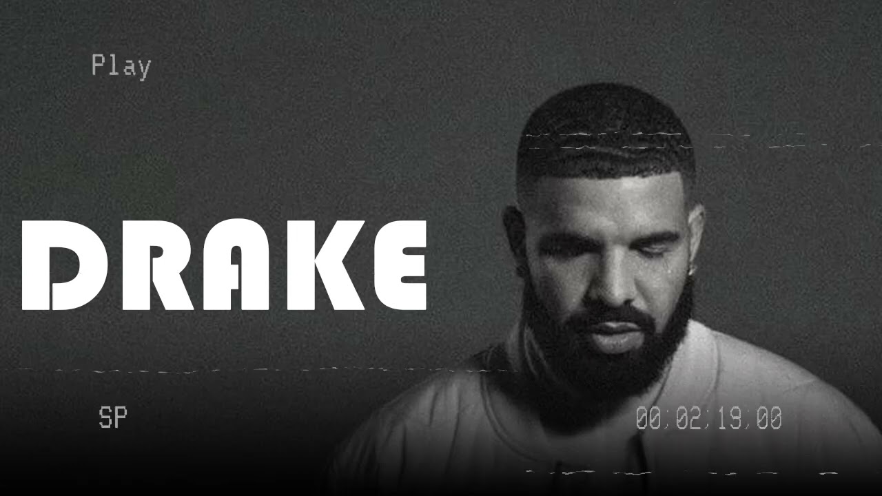 Drake - Billboard Hot 100 This Week