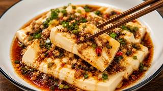 Stop Frying Tofu – This Steamed Tofu Is Even Better! | Top DIY screenshot 2