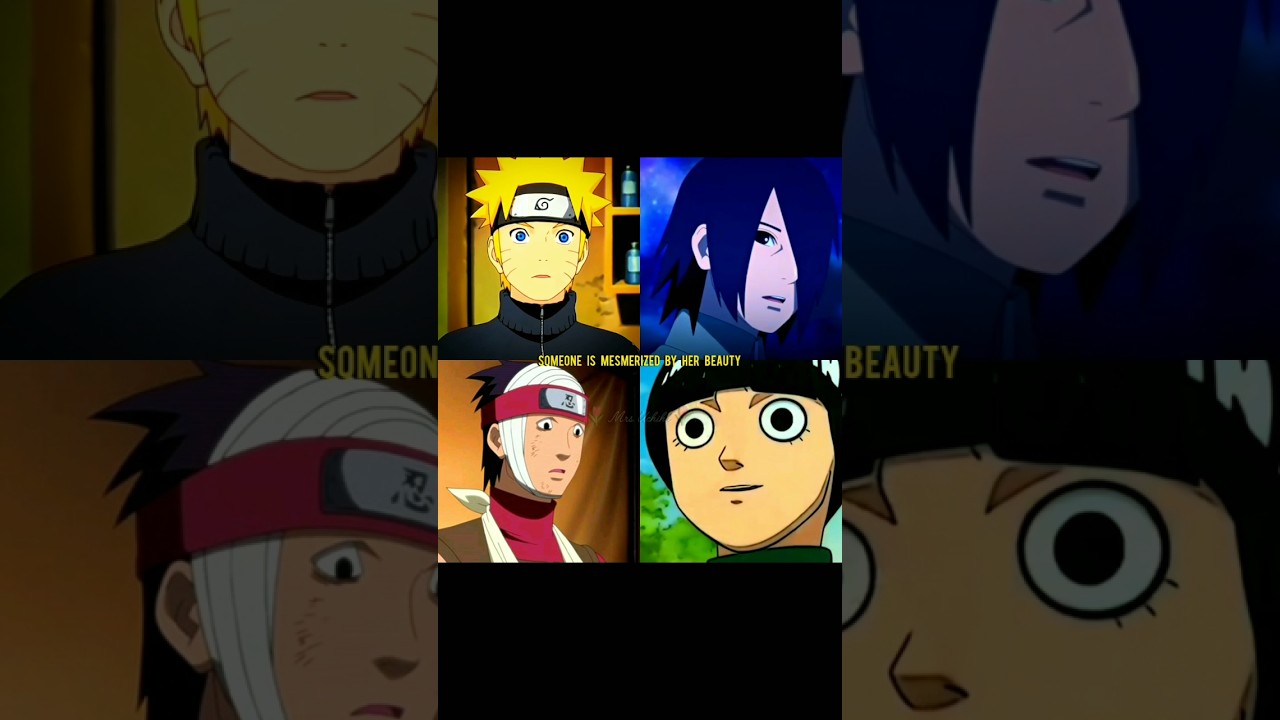 She's so clueless~🌸✨