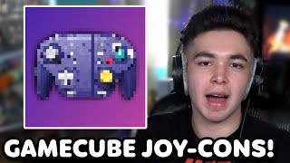 The PROBLEM with these GameCube Joy-Cons...