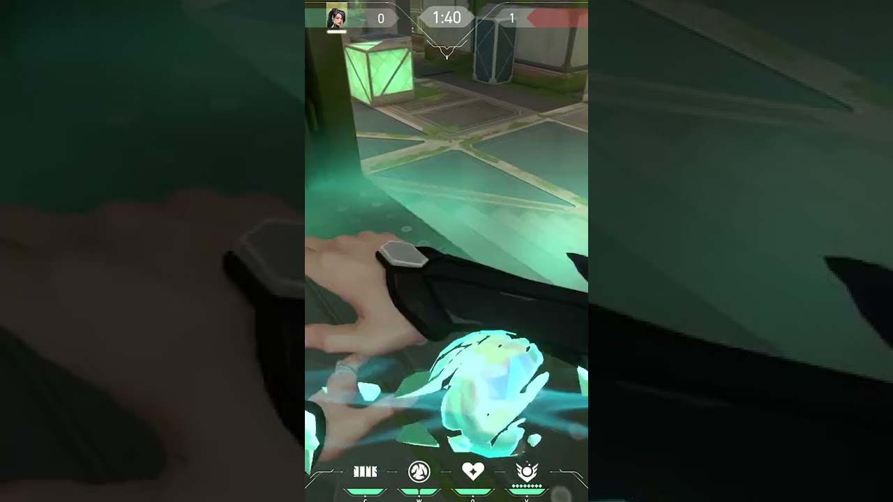 These *New* Sage Walls are *INSANE* 