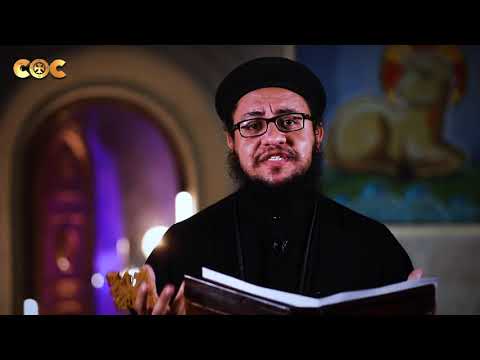 غي رني 40 العالم الموازي القس برنابا القمص روفائيل