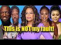 Oprah Winfrey goes on defense + Funky Dineva response to Flame Monroe + Torrei Hart + Ricky Smiley