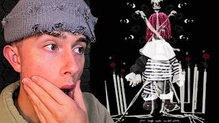 BLEOOD - HAUNTED HILLS EP (LIVE REACTION!!!)