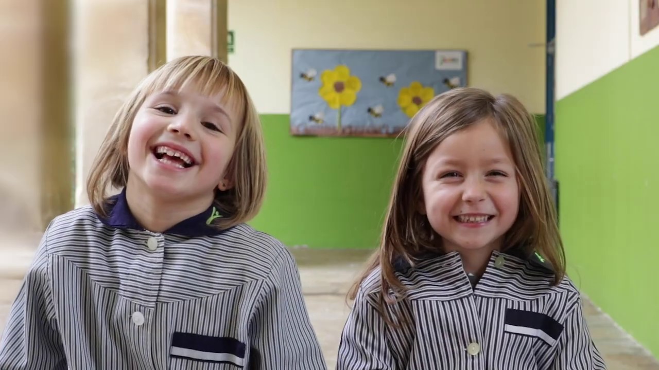 Amb les vostres paraules - Escola Pia Tàrrega