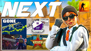 Counter-Strike’s “Open Contract”.. (CS2 UPDATE)