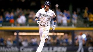 Voice of Brewers Bob Uecker on Milwaukee's First Playoffs Since 2011 | The Dan Patrick Show