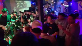 แสงสุดท้าย - Retrospect Live At. RINMA COUNTDOWN 2018