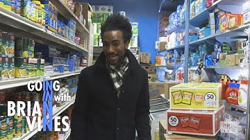 Going In with Brian Vines: A Bodega in Brooklyn | BRIC TV