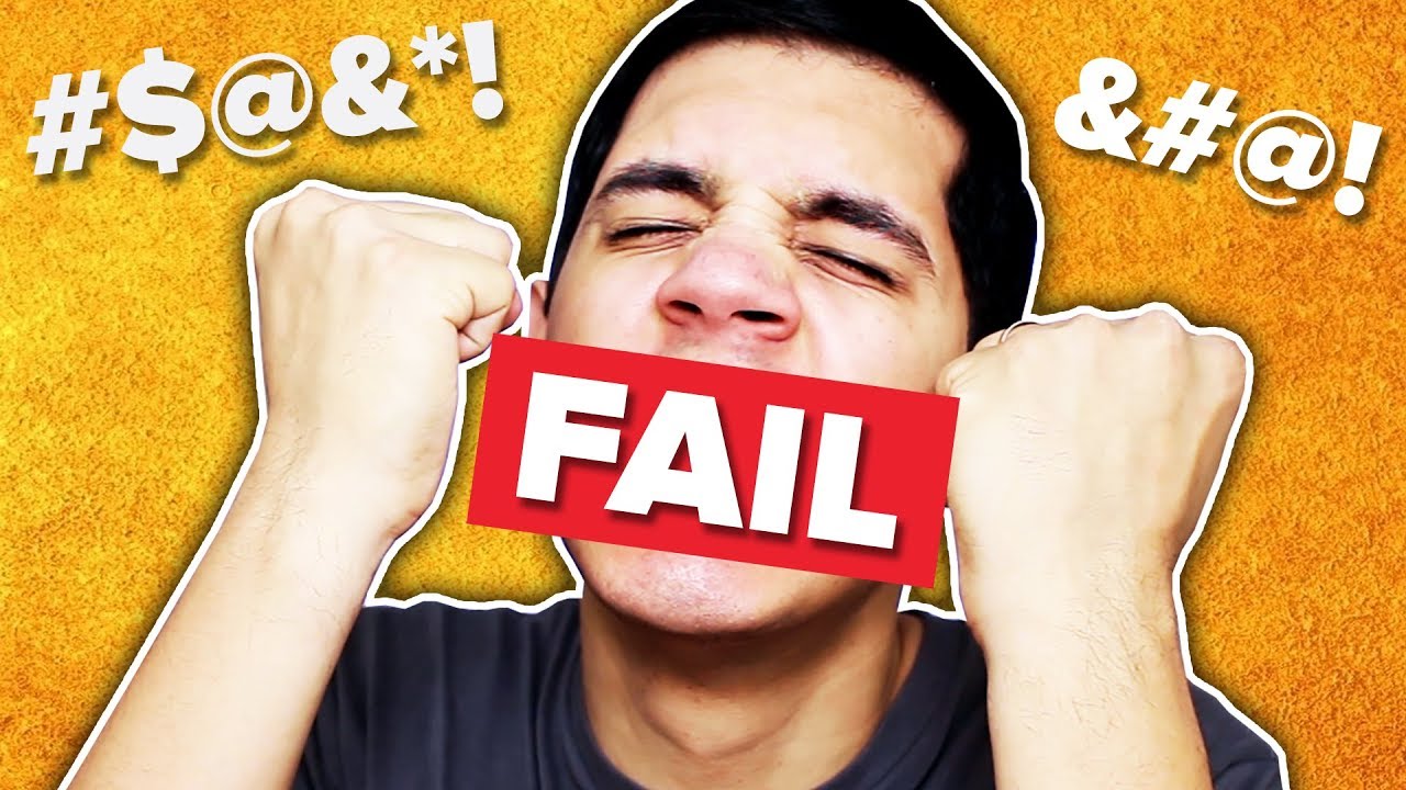 signs a girl likes you but is hiding it How To Stop FAILING and Getting REJECTED By EVERYONE