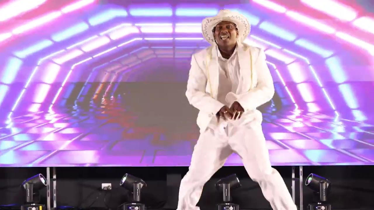 Tamil Association of Queensland - Deepavali 2025 - Naatu Beat