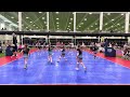 Adrenaline 13A vs Metro VBC 13 Pink Set 2