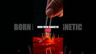The Ferrofluid Dance Explained