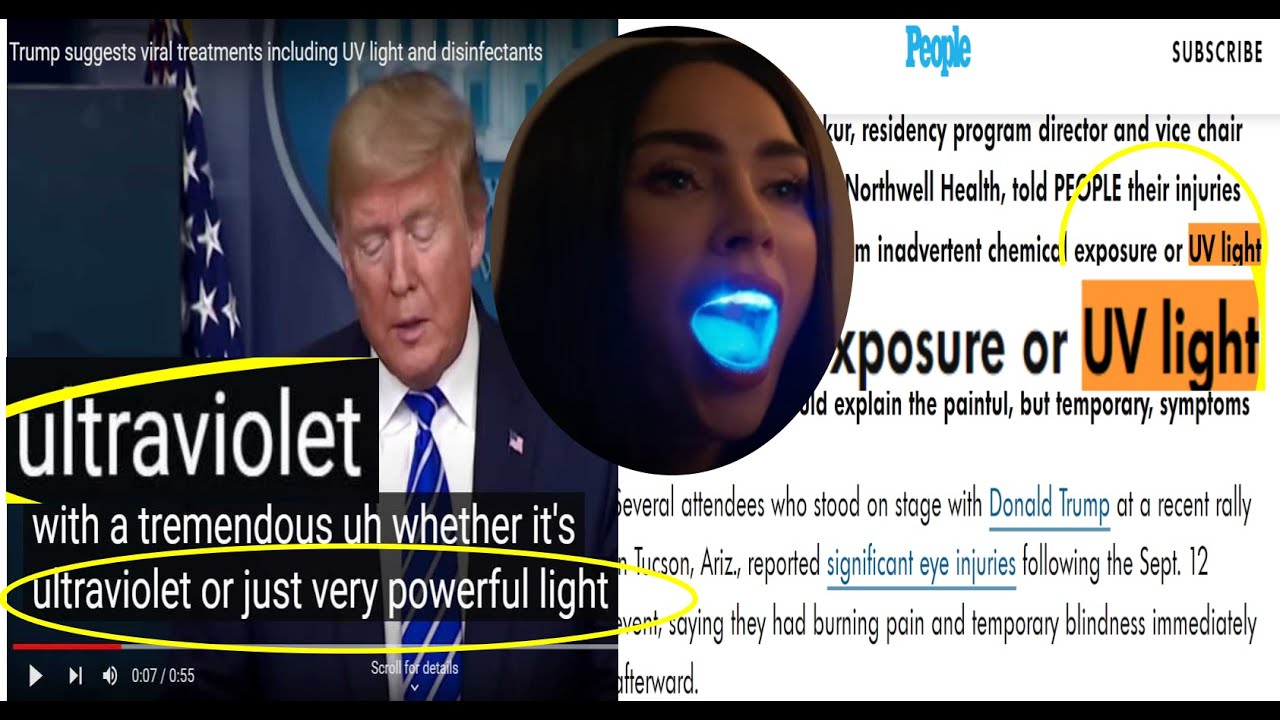 NASA Moon DUMMIES, Python Attacks Woman, US Mexico Meddling & More ...