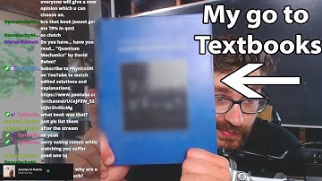 Physics Textbooks I use all the time!