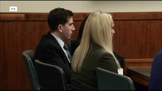 Kohberger Update: Judge denies motions to supress DNA, other evidence in court