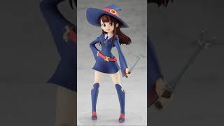 POP UP PARADE リトルウィッチアカデミア アツコ カガリ Amazon | グッドスマイルカンパニー(GOOD SMILE COMPANY) POP UP