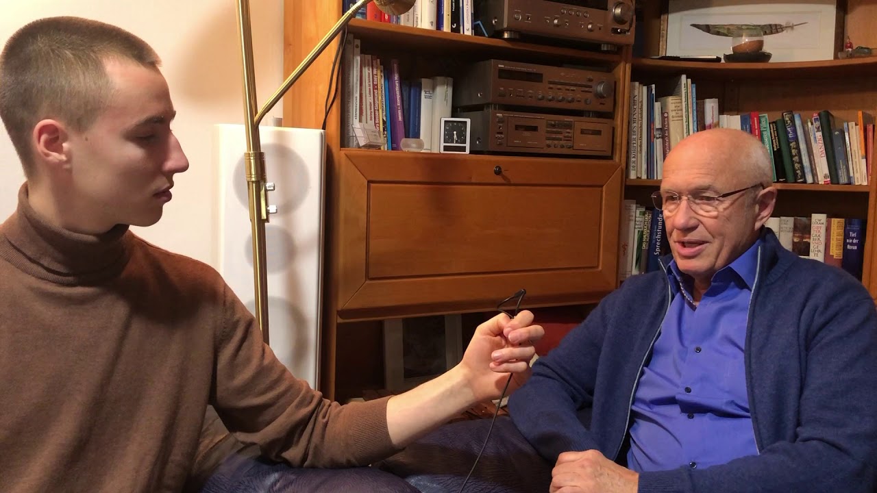 Youtube Vorstellungsgespräch Youtube Vorstellungsgespräch