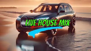 The Ultimate House Music Experience: Live Mix by Erwin ColMan!