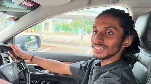 PCOMM001_CW3_25091174(Driving Tutorial)