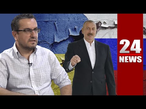 Բաքուն հաշվարկել է, որ Ուկրաինայով պայմանավորված Մոսկվան կարող է չարձագանքել իր սադրանքներին