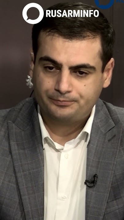 Симонян: Армения не поддастся шантажу Азербайджана #shorts #news - YouTube